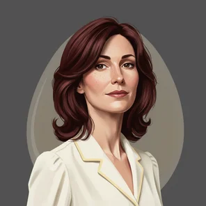 Autor Isabelle Antoine