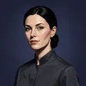 Autor Jeanne Renault
